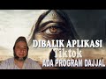 Dibalik Aplikasi Tiktok Ada Program Dajjal | Syekh Abdul Rauf Ben Halima