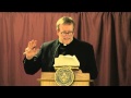 Rev.  Robert Barron Speaks at Thomas Aquinas College