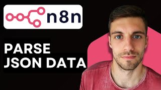 How to Parse JSON Data in n8n 2026 (Step by Step)