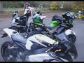 odenwald tour 2017 z 1000 sx