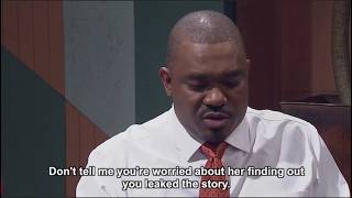 Generations The Legacy 1 5 September 2025 Teasers Mzansi Soapie Catchup ...