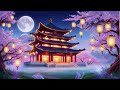 [LIVE 24/7] Chinese Traditional Music Radio 📚For relaxing & studying & everything you like