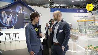 interpack 2023: Highlights Beverages