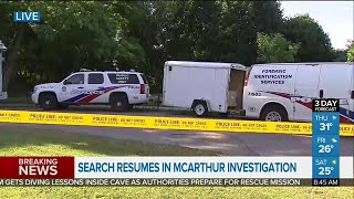 Excavation resumes at Leaside property connected to Bruce McArthur