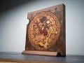 Kingdom Hearts Vinyl holder