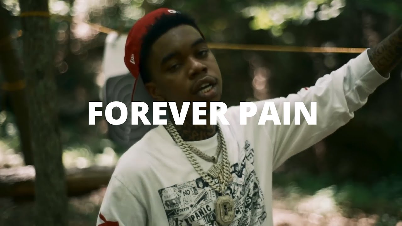 Free For Profit Use Lil Poppa X Polo G Type Beat Forever Pain Youtube