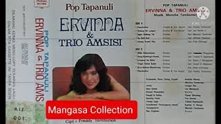 ERVINNA \u0026 TRIO AMSISI :  Panolsolion