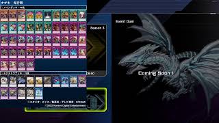 3/5　折紙CS　遊戯王マスターデュエル大会　yugioh master duel tournament