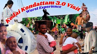 Disappointing Visit to Kodai Kondattam 3.0 | Chennai Exhibition Review