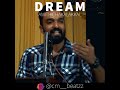 motivational talk by amith chakalakkal malayalam motivational speech cm beatzz