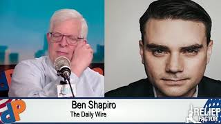 Ben Shapiro: The Authoritarian Moment