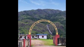 Mamalakandam Govt School Ernakulam  #kerala #nature #shorts