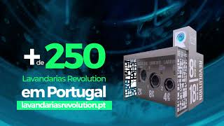 revolution video