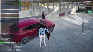 Grand Theft Auto V  То чувство когда ЕМСНИКАМ пора  выдавать Саиги!!!