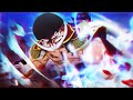 I Become Whitebeard The WORLD'S STRONGEST MAN to Awaken The Quake Devil Fruit (Gura Gura no Mi)