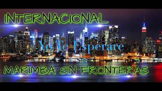 Marimba Sin Frontera Vol-7 ALBUM COMPLETO.