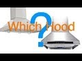How to Choose The Right Range Hood - Which Range Hood Do I Need How to Choose The Right Range Hood - Which Range Hood Do I Need