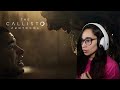 IT'S FINALLY HERE / THE CALLISTO PROTOCOL GAMEPLAY PART 1 (PC)