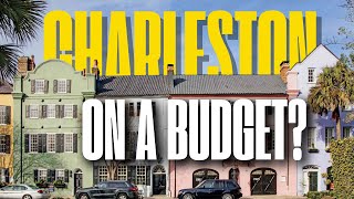 16 FREE Things to Do in Charleston | Budget-Friendly Charleston Adventure