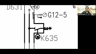 7.  Gas Scheme Diagram