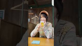 松本の街でクラフトビール Matsumoto town