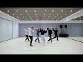 NCT U 엔시티 유 'Make A Wish (Birthday Song)' Dance Practice