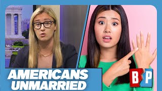 Liberal Elites Wage CLASS WAR On Marriage | Breaking Points