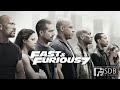 Furious 7 SOUNDTRACK | DJ Shadow feat. Mos Def - Six Days (Remix)