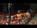 simone biles uneven bars 2012 secret u.s. classic