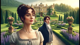 💖 Pride and Prejudice: A Timeless Tale of Love, Laughter, and Misunderstandings! 💖 | Bedtime Novels