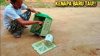 BONGKAR SAJA DISPENSER RUSAK!! KARENA ADA ALAT YANG BERMANFAAT BANGET