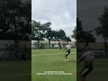 Latihan Kiper Persib Bandung | Teja Pakualam, Reki dan Fitrul