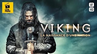 Viking, la naissance d'une nation - Action - Drame - Historique - Film complet en français - FIP