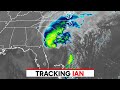 Hurricane devastates Florida; what can we expect from Ian?