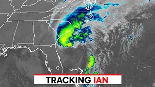 Hurricane devastates Florida; what can we expect from Ian?