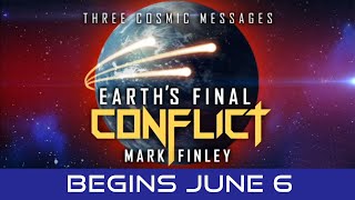 3ABN News: “New Three Cosmic Messages Coming Soon” (2020-04-24)