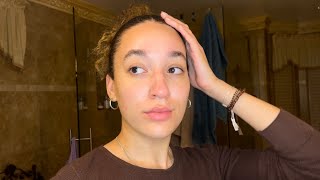 NIGHTTIME TRETINOIN ROUTINE 🌙| AriannaIndia