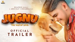 Jugnu Official Trailer | Dog Short Film | Specially for dog lovers | Releasing on 27th March