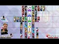 new best and worst heroes in marvel rivals season 1 tier list