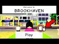 SECRETS of the NEW ROBLOX BROOKHAVEN UPDATE!