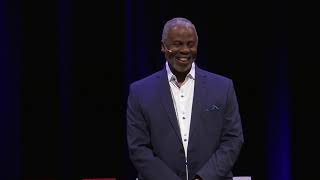 Be Different... On Purpose! | Greg Harden | TEDxUofM