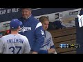 ultimate la dodgers grand slam compilation