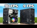 How Far Can I Upgrade This 13 Year Old Office PC!