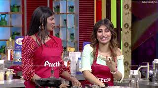 Nalla Irukey Intha Task😜 | Cooku With Comali Season 2 | Mini Bytes