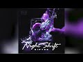 siptee night shift official audio