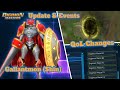 DMO Update & Events : Gallantmon (Shin) & QoL Changes & More! - Digimon Masters Online NADMO