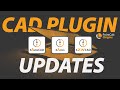 Update: Faster Point Cloud Transfers to AutoCAD, BricsCAD & ZWCAD