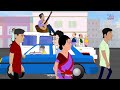 pagol mon bhoomi animation video song times music bangla