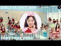 How Would My GIRLS PLANET 999 TOP 9 (C, K & J) Sing “Very Very Very” By I.O.I (Line Distribution)