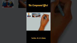 The Compound Effect summary | এক টাকা থেকে কোটিপতি হওয়ার মাধ্যমে 😱🔥💯 | Double Profit Business Class